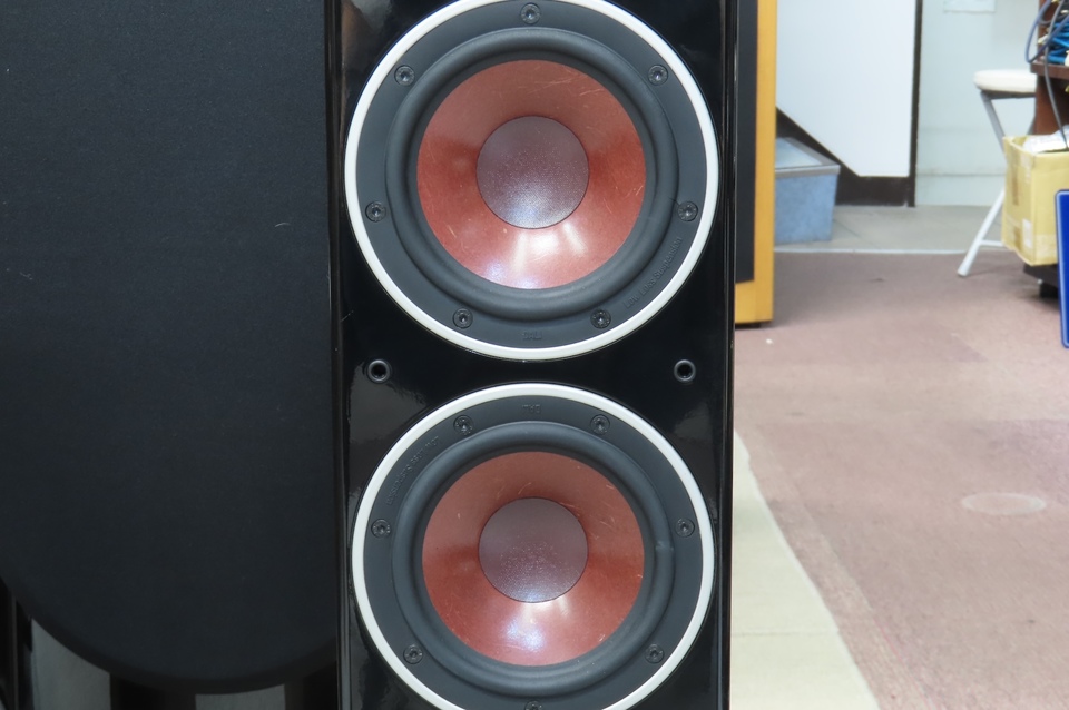 ZENSOR 5 DALI - 中古オーディオ 高価買取・販売 ハイファイ堂