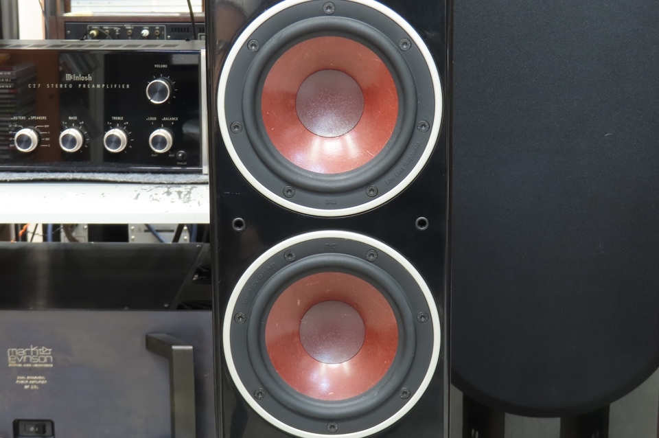 ZENSOR 5 DALI - 中古オーディオ 高価買取・販売 ハイファイ堂