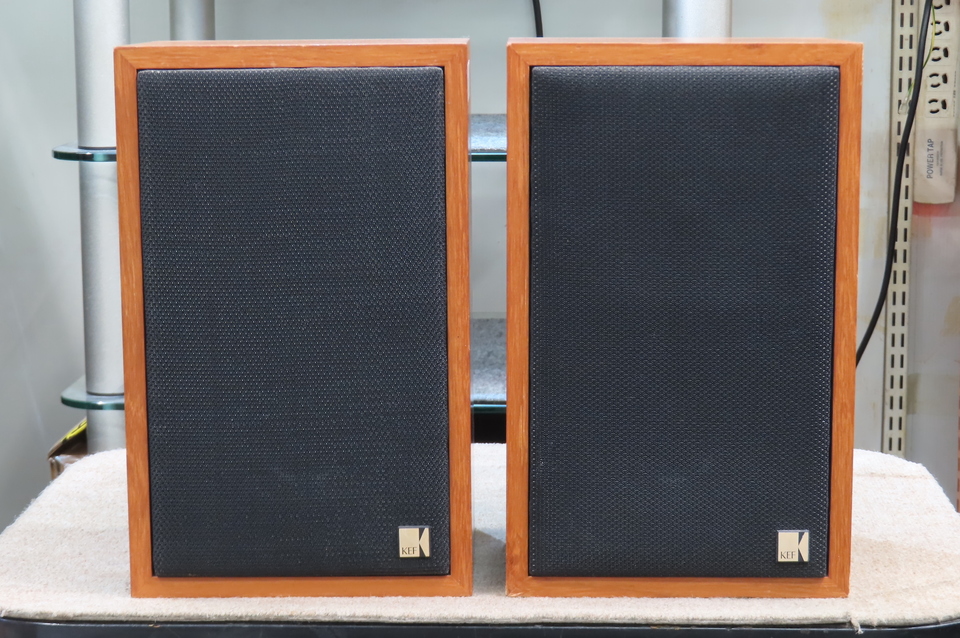 LS3/5a Signature Model KEF - 中古オーディオ 高価買取・販売