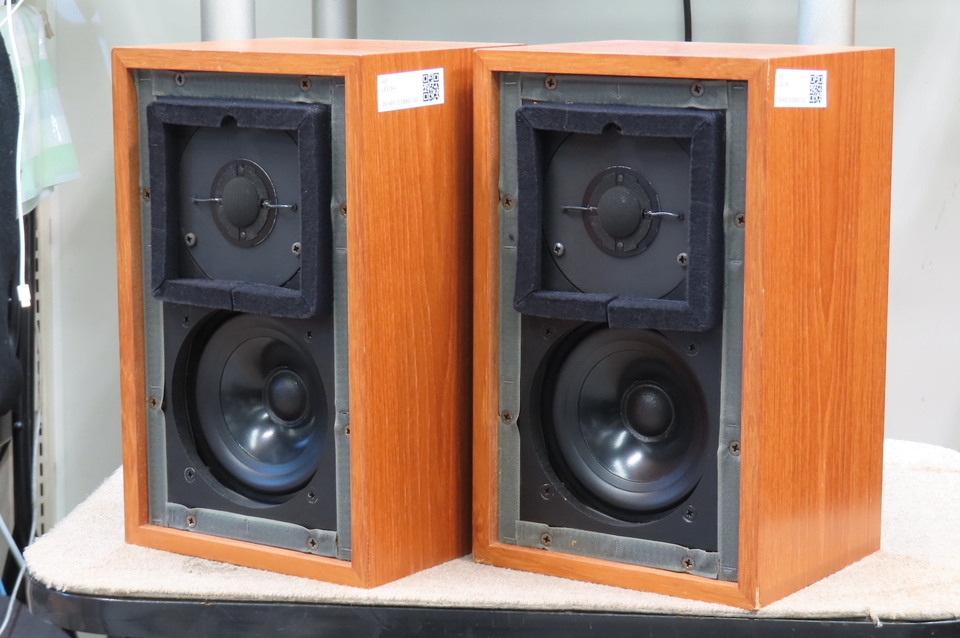 LS3/5a Signature Model KEF - 中古オーディオ 高価買取・販売