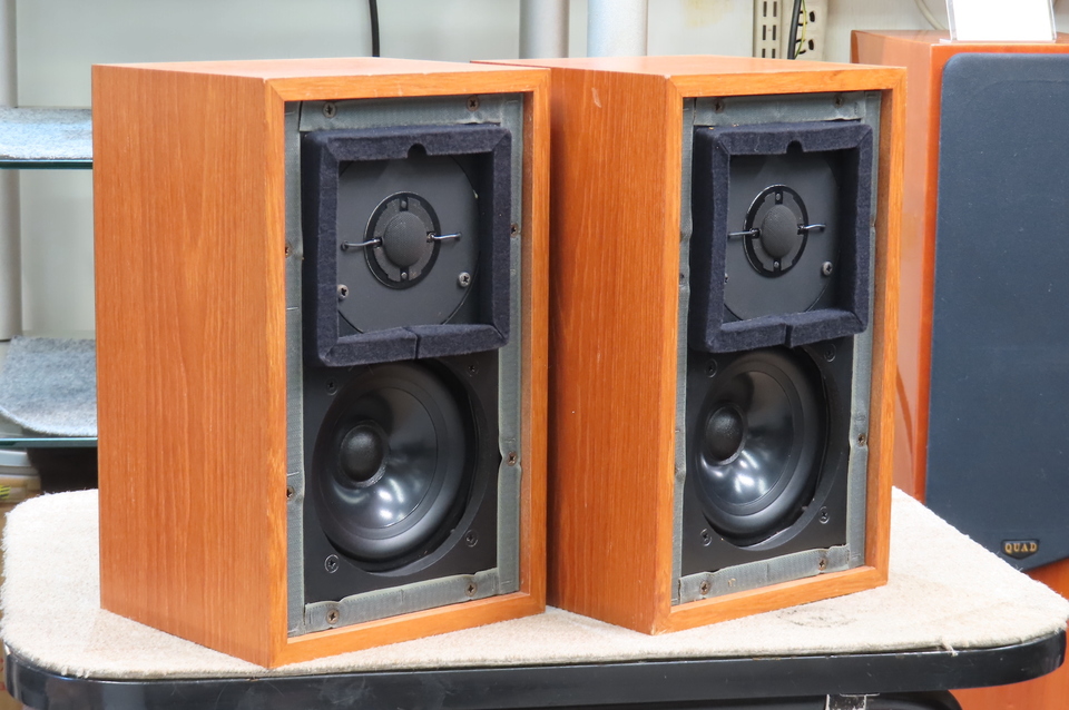 LS3/5a Signature Model KEF - 中古オーディオ 高価買取・販売