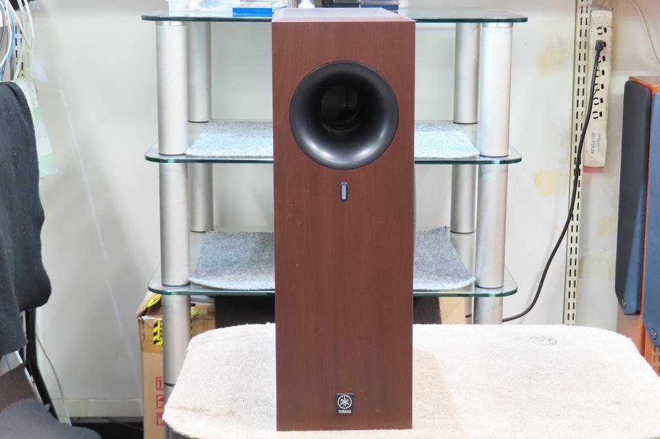 NS-SW210 YAMAHA - 中古オーディオ 高価買取・販売 ハイファイ堂