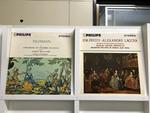 PHILIPS HI-FI STEREO(管弦楽曲)５枚セット