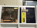 ウラディミール・ホロヴィッツ （カーネギー・ホール録音/MONO2枚含む）5枚セット