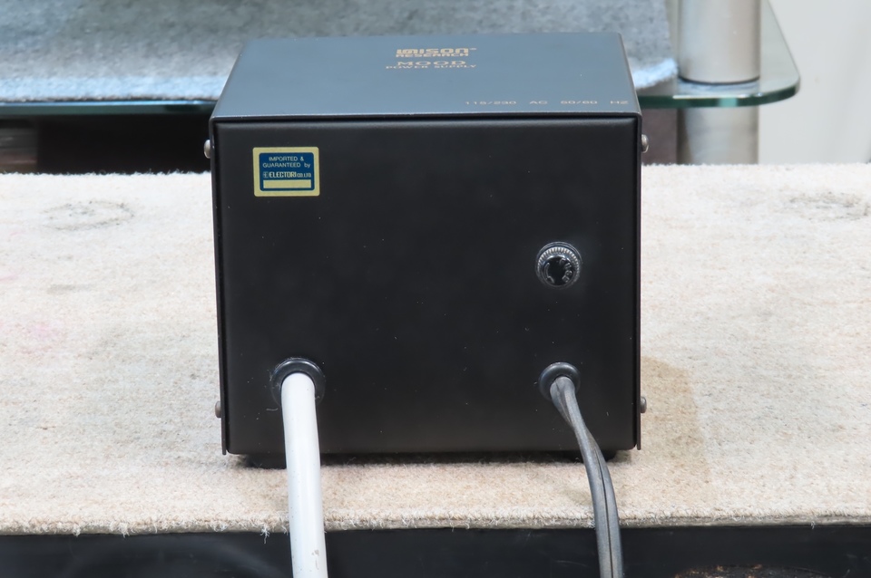 MOOD Unison Research - 中古オーディオ 高価買取・販売 ハイファイ堂
