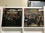 アルバン・ベルク弦楽四重奏団 ベートーヴェン弦楽四重奏曲集（初期・中期） 6枚セット