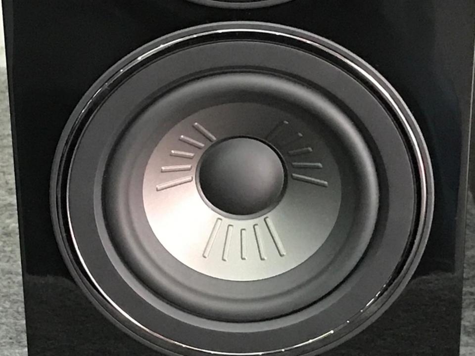 DIAMOND 12.1 WHARFEDALE - 中古オーディオ 高価買取・販売 ハイファイ堂