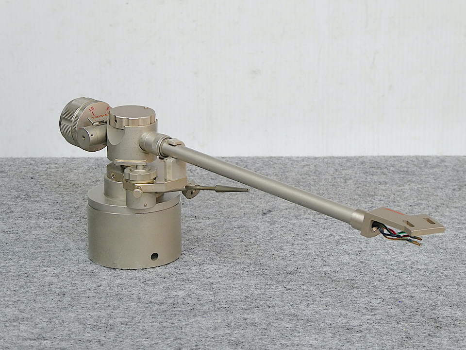 AC-3000 Silver AUDIO CRAFT - 中古オーディオ 高価買取・販売