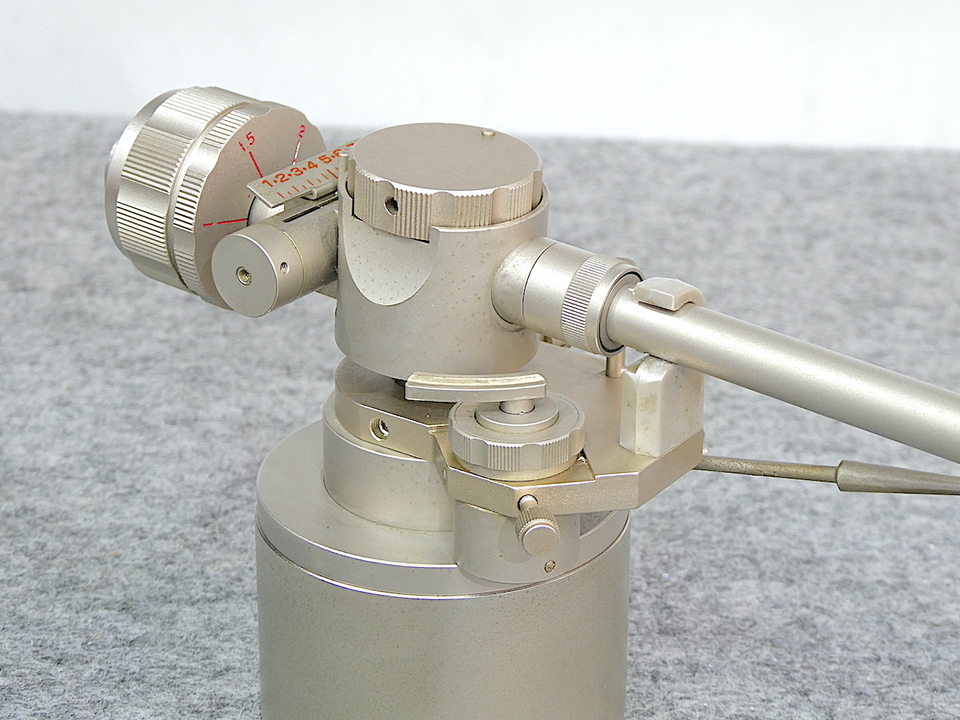AC-3000 Silver AUDIO CRAFT - 中古オーディオ 高価買取・販売