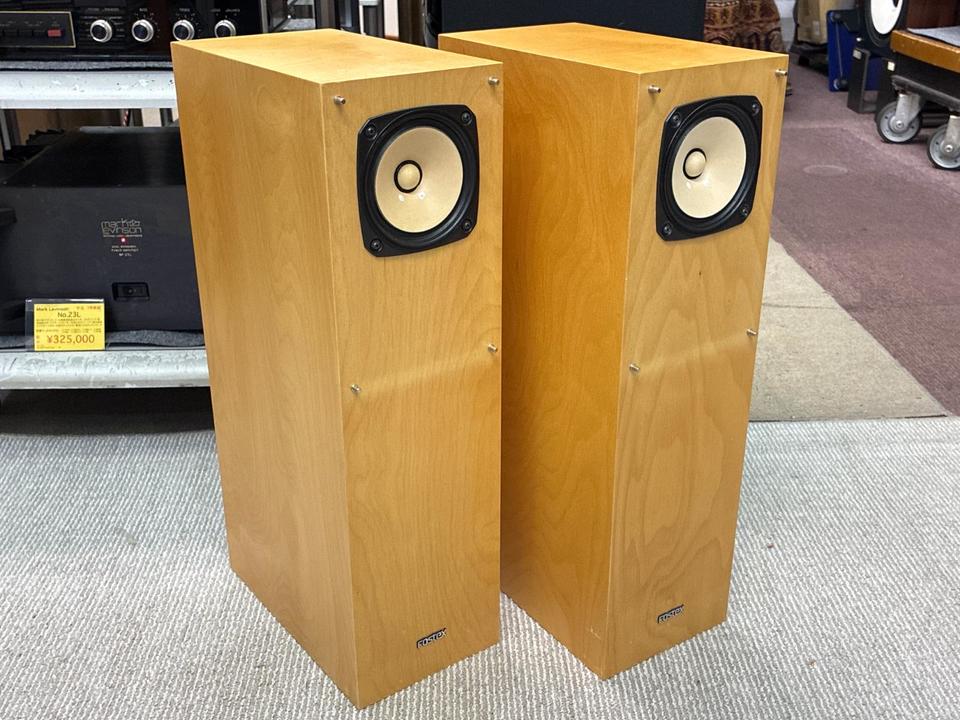 FE126En+BK126En FOSTEX - 中古オーディオ 高価買取・販売 ハイファイ堂