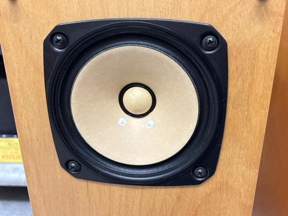 Fostex FE126En フルレンジスピーカー 2個セット 12cmフルレンジスピーカーユニット FE126EN [フルレンジ（1ウェイ
