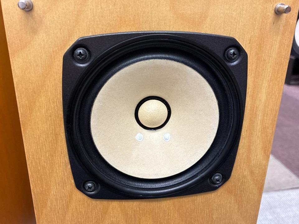 FE126En+BK126En FOSTEX - 中古オーディオ 高価買取・販売 ハイファイ堂