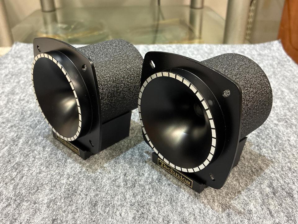 EAS-8HH17G Technics - 中古オーディオ 高価買取・販売 ハイファイ堂