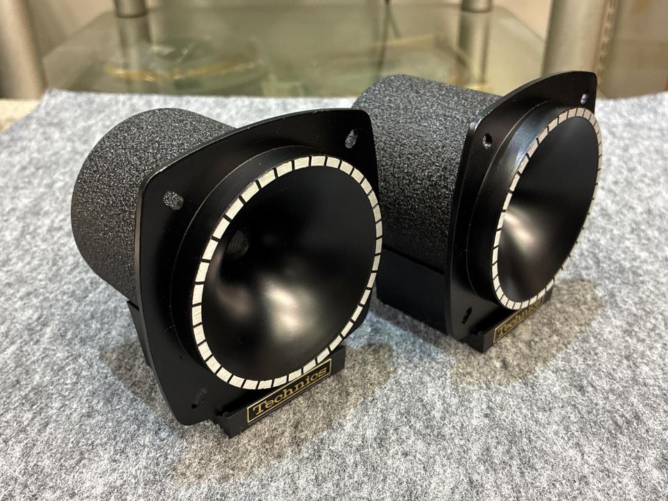 EAS-8HH17G Technics - 中古オーディオ 高価買取・販売 ハイファイ堂