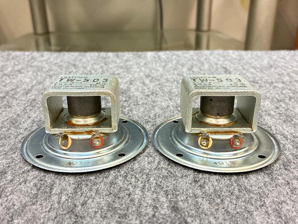 TW-503 DIATONE - 中古オーディオ 高価買取・販売 ハイファイ堂