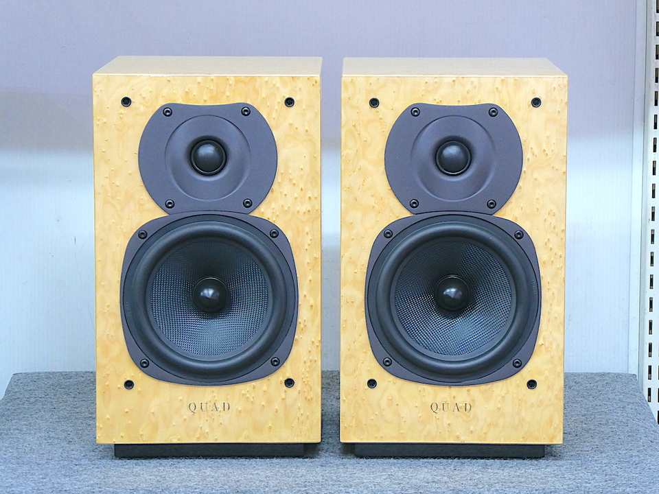 11L2 QUAD - 中古オーディオ 高価買取・販売 ハイファイ堂