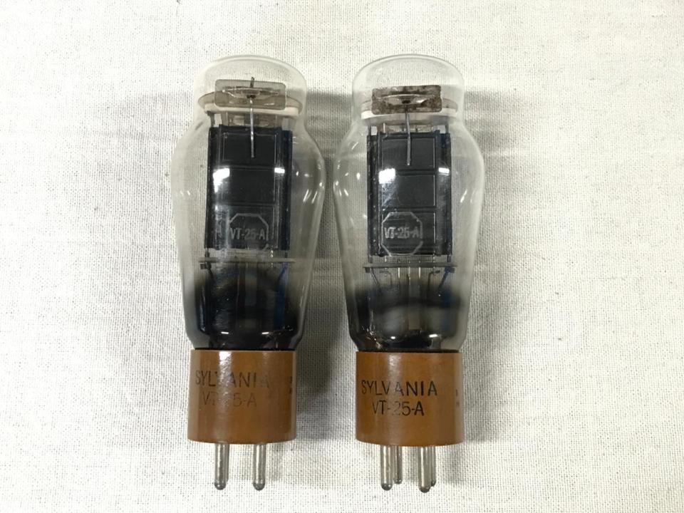 VT-25A SYLVANIA - 中古オーディオ 高価買取・販売 ハイファイ堂