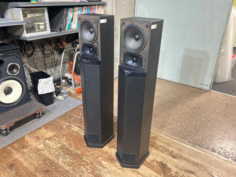 SS-GT88 SONY - 中古オーディオ 高価買取・販売 ハイファイ堂