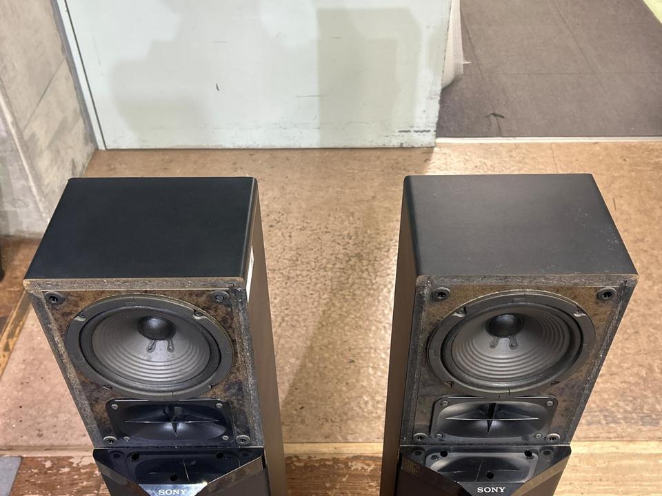 SS-GT88 SONY - 中古オーディオ 高価買取・販売 ハイファイ堂