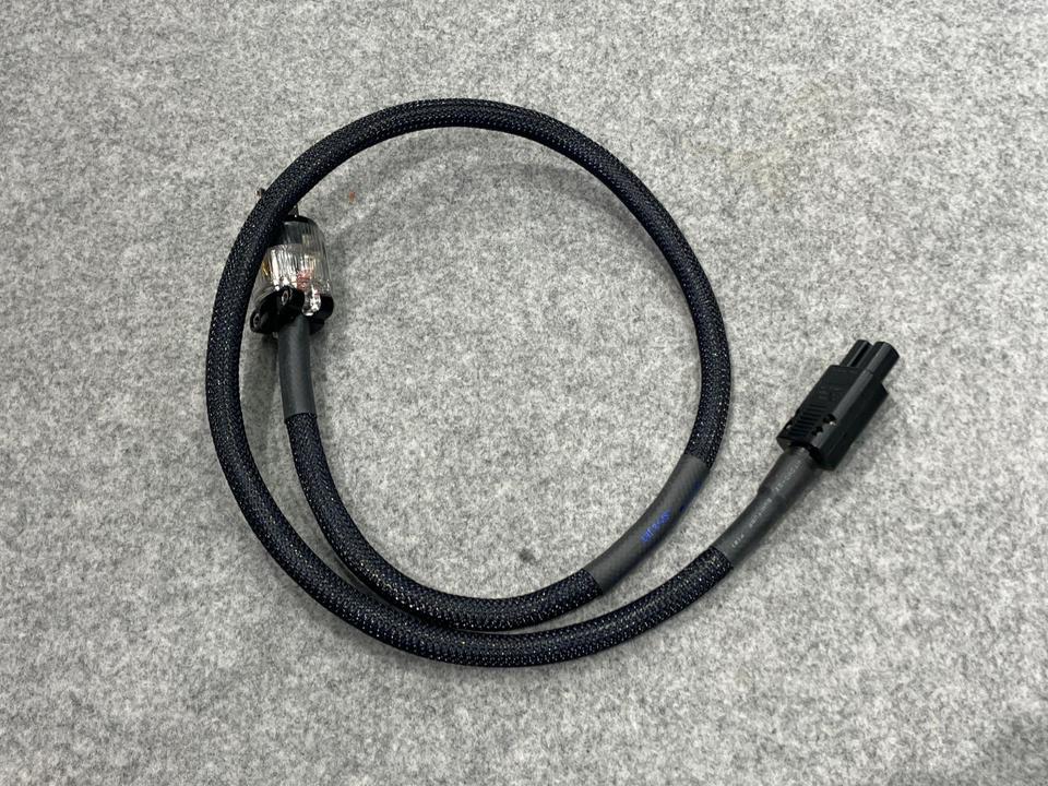 SCR AC EVO/1.2m AET - 中古オーディオ 高価買取・販売 ハイファイ堂
