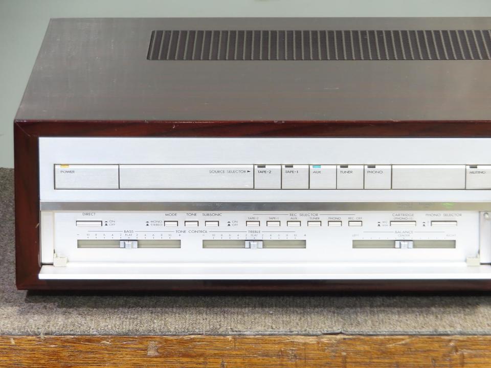 P-L10 Victor - 中古オーディオ 高価買取・販売 ハイファイ堂