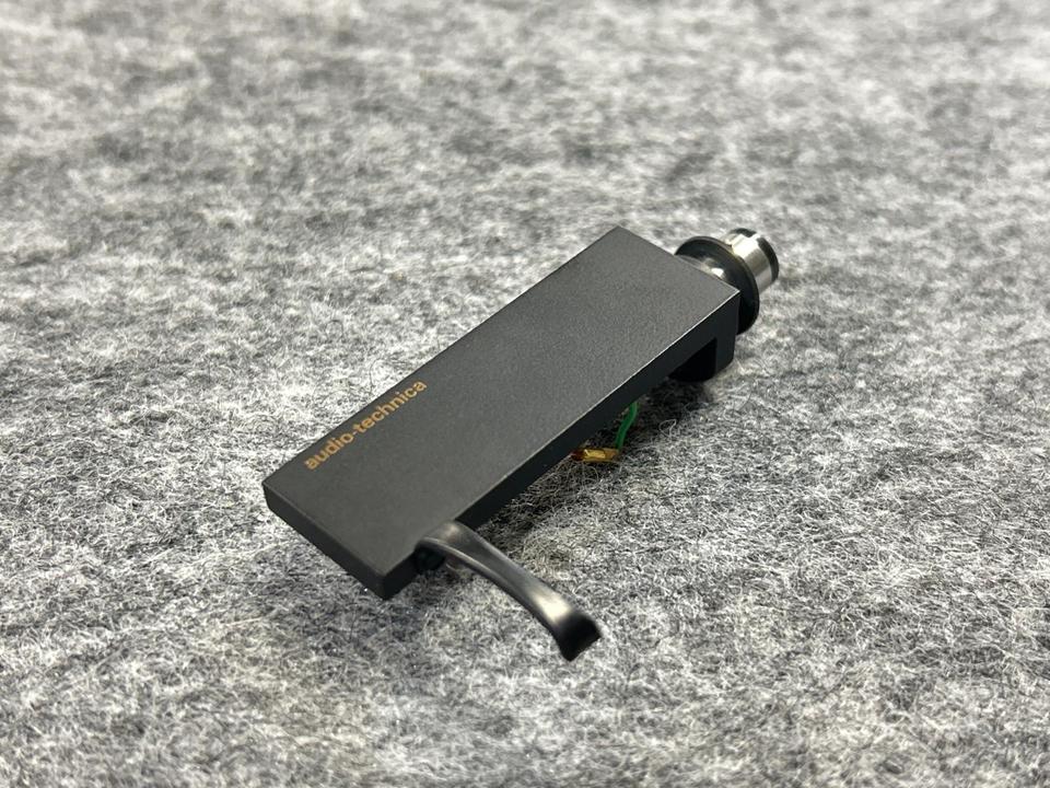 audio-technica オーディオテクニカ MG-10 - audio ヘッドシェル と