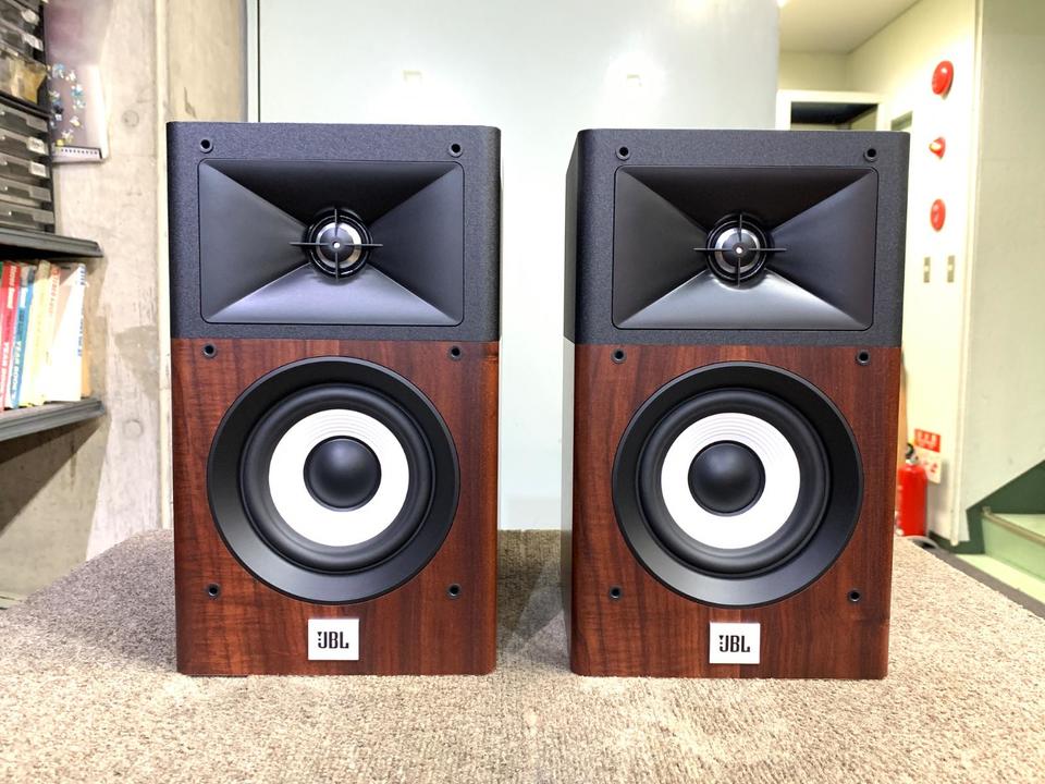 JBLスピーカー STAGE A120 JBL STAGE A120 スピーカー 【公式通販】
