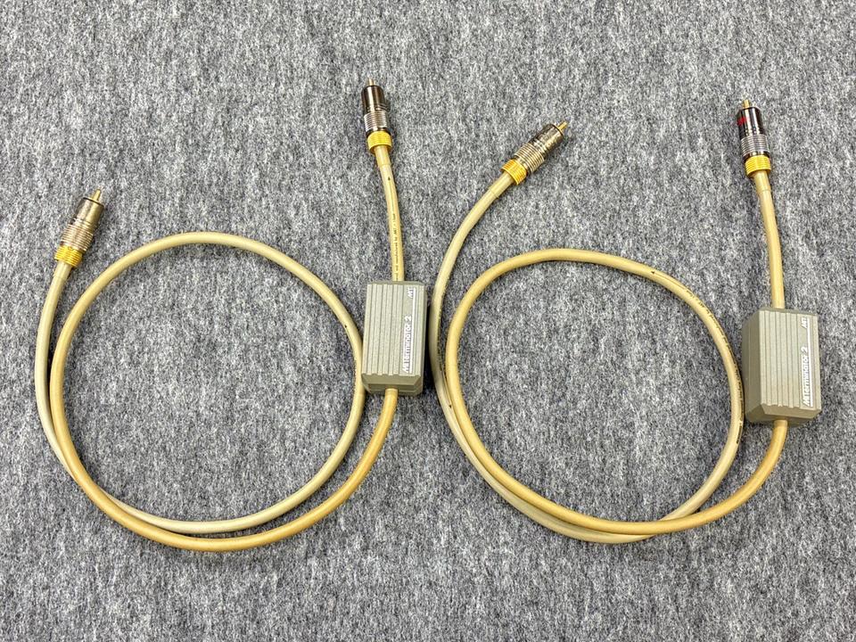 Terminator 2/1.0m MIT - 中古オーディオ 高価買取・販売 ハイファイ堂