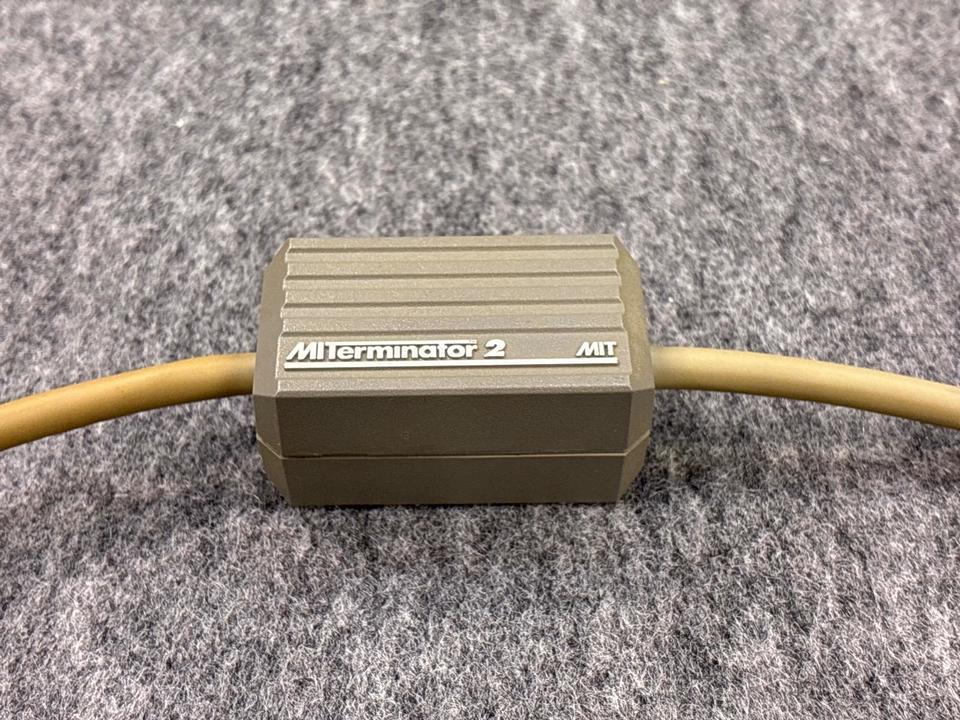 Terminator 2/1.0m MIT - 中古オーディオ 高価買取・販売 ハイファイ堂
