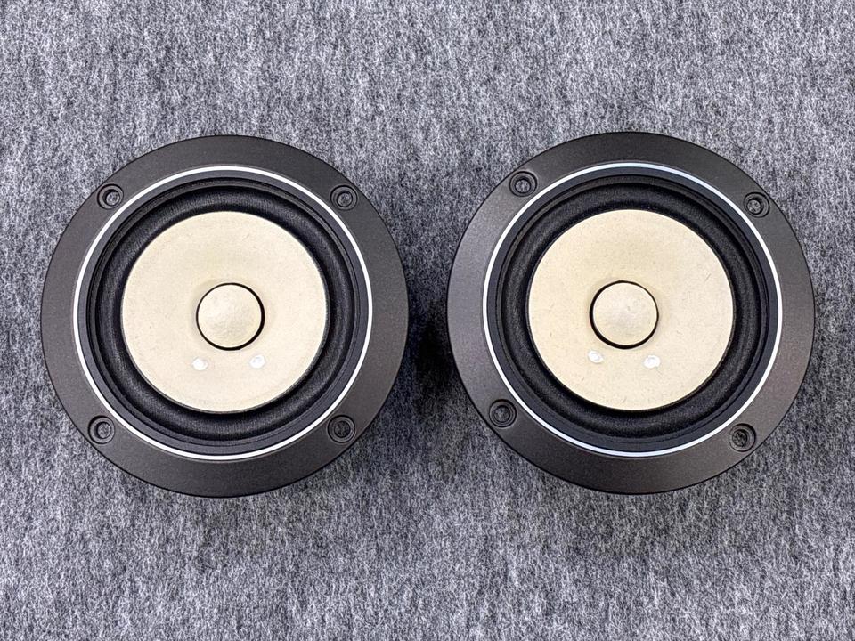 FE108-Sol FOSTEX - 中古オーディオ 高価買取・販売 ハイファイ堂