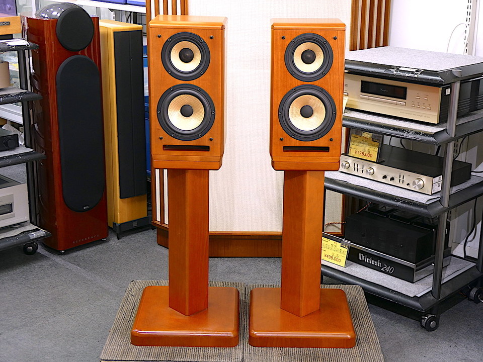 S-A4-2-LR PIONEER - 中古オーディオ 高価買取・販売 ハイファイ堂