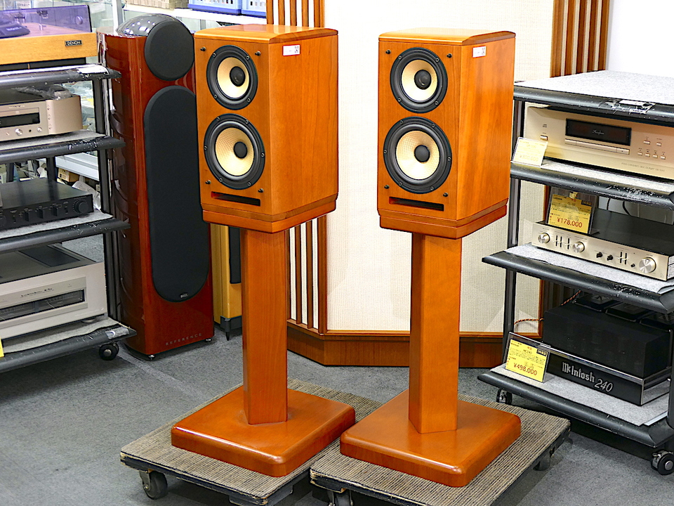 S-A4-2-LR PIONEER - 中古オーディオ 高価買取・販売 ハイファイ堂