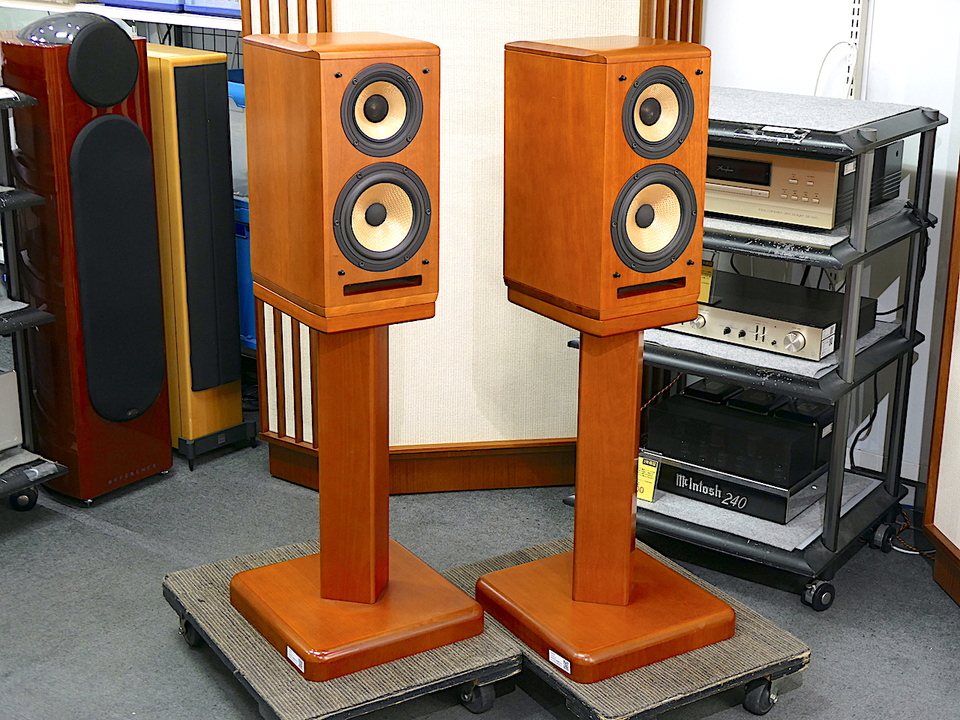 S-A4-2-LR PIONEER - 中古オーディオ 高価買取・販売 ハイファイ堂