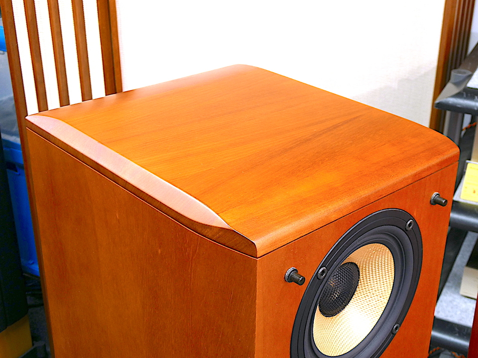 Pioneer S-X33R-LR 2ホン S-A4-2-LR PIONEER - 中古オーディオ 高価買取・販売 ハイファイ堂