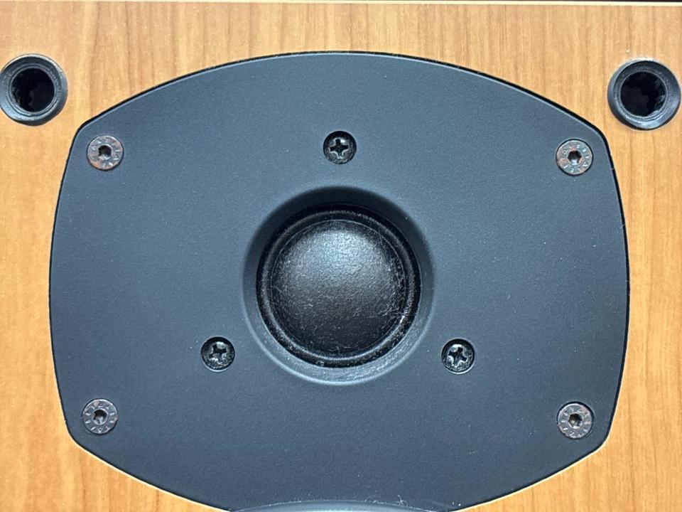 Mercury M1 TANNOY - 中古オーディオ 高価買取・販売 ハイファイ堂