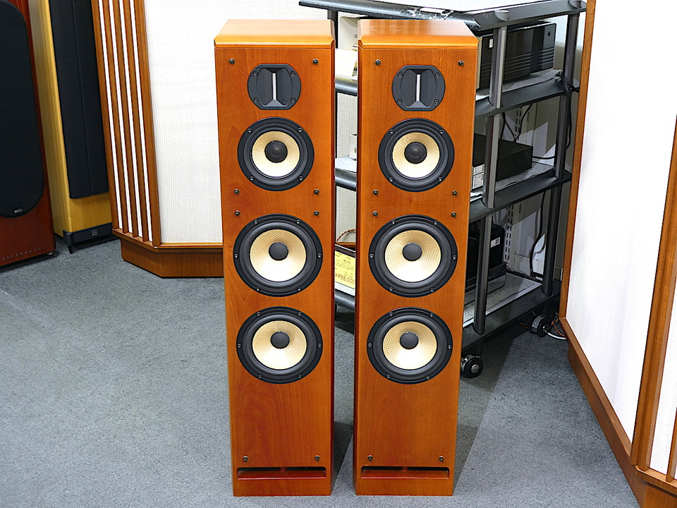 手渡し希望　パイオニア　スピーカー S-A7-2 S-A5C S-A7-2 PIONEER - 中古オーディオ 高価買取・販売 ハイファイ堂