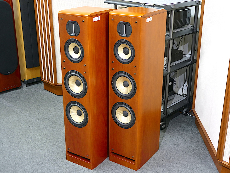S-A7-2 PIONEER - 中古オーディオ 高価買取・販売 ハイファイ堂