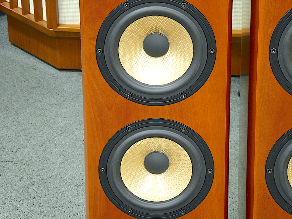 S-A7-2 PIONEER - 中古オーディオ 高価買取・販売 ハイファイ堂