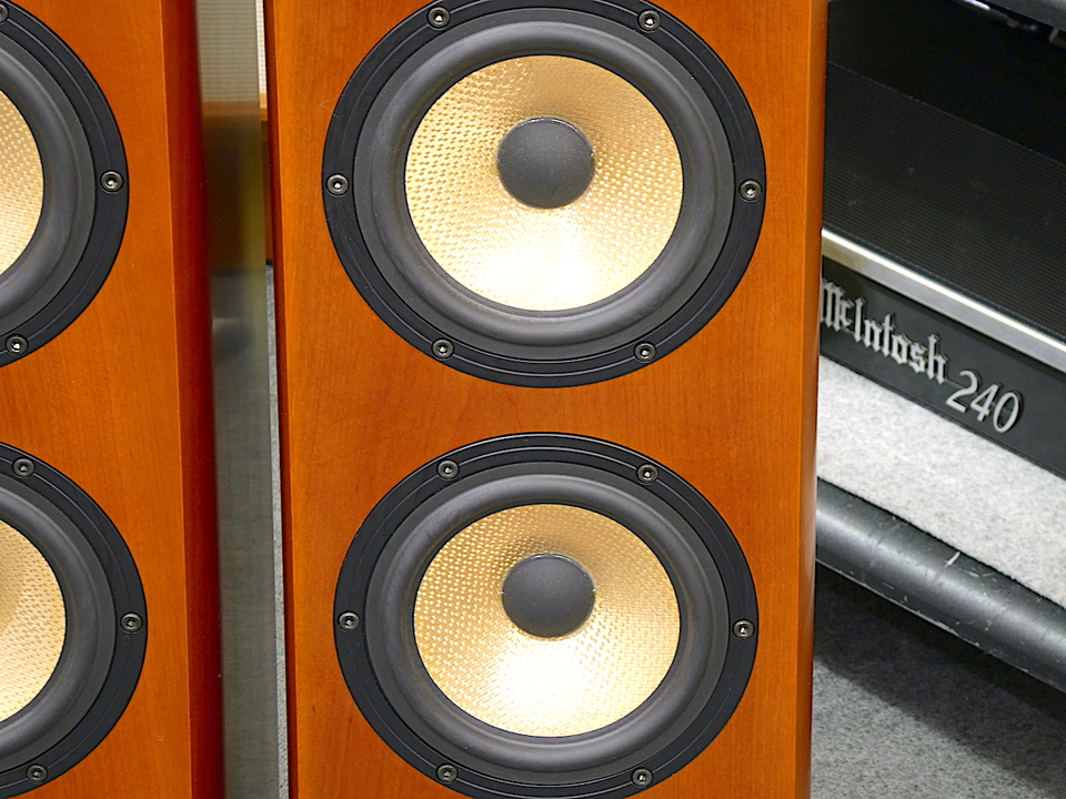 S-A7-2 PIONEER - 中古オーディオ 高価買取・販売 ハイファイ堂