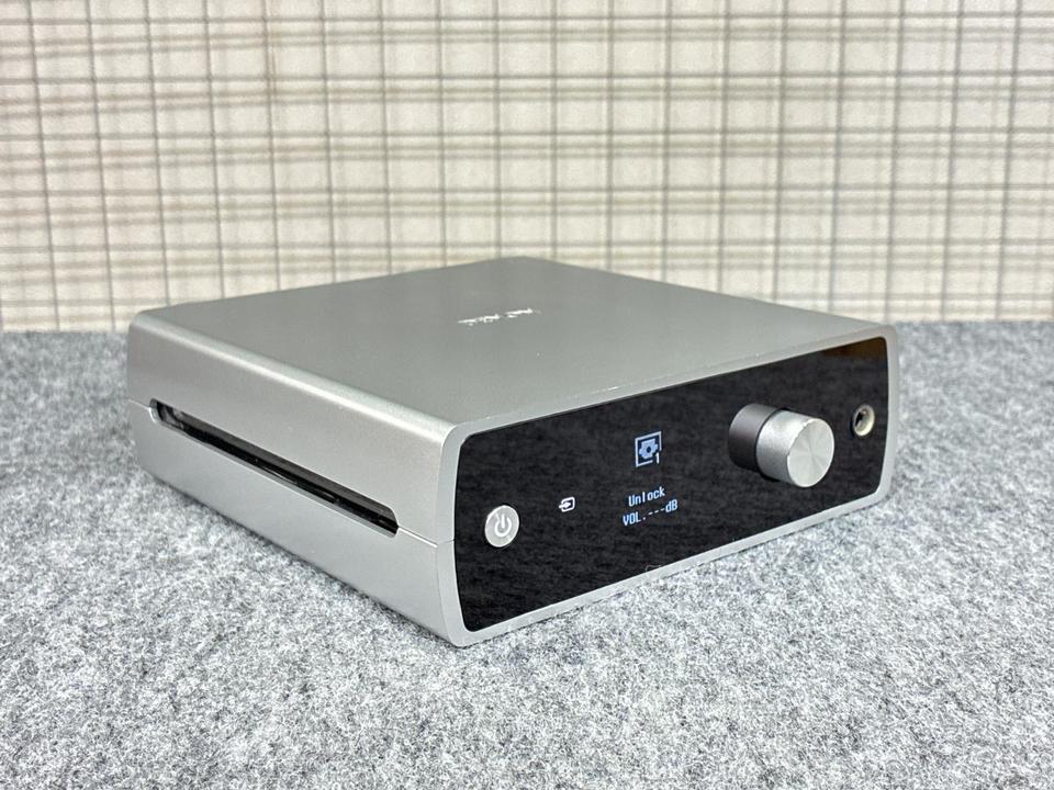 DA-300USB DENON - 中古オーディオ 高価買取・販売 ハイファイ堂