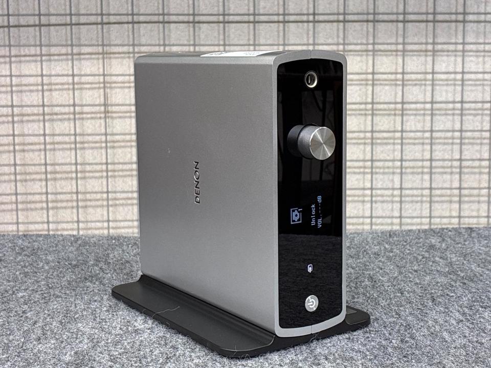 DA-300USB DENON - 中古オーディオ 高価買取・販売 ハイファイ堂