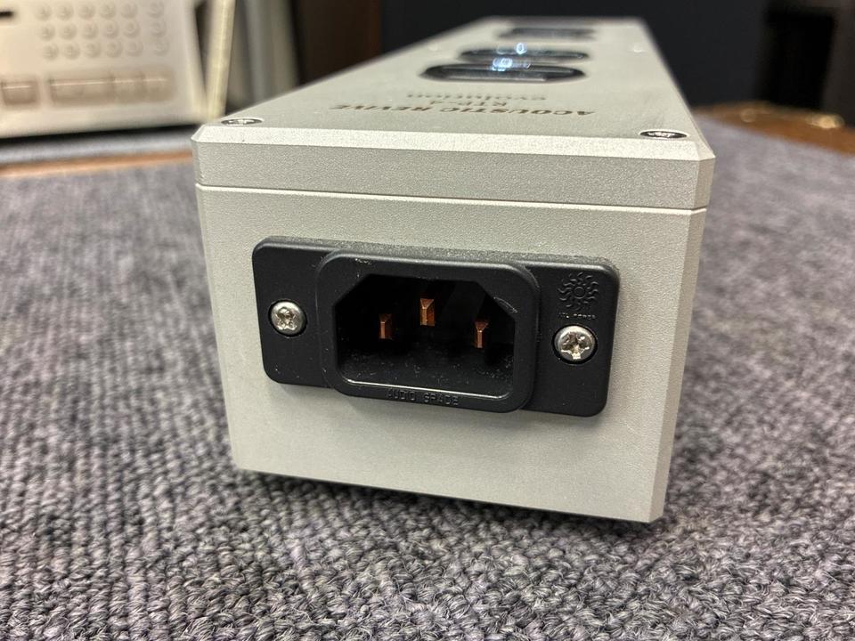 RTP-4 Evolution Acoustic Revive - 中古オーディオ 高価買取・販売 