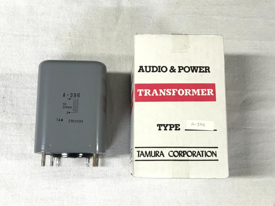 チューンド•タイゴング ハイオクターブ a' 中古 A-396 TAMURA - 中古オーディオ 高価買取・販売 ハイファイ堂
