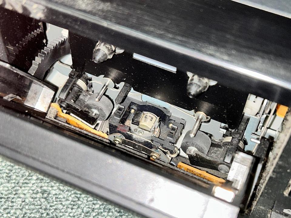 TC-WR705S SONY - 中古オーディオ 高価買取・販売 ハイファイ堂 TC-WR705S SONY - 中古オーディオ 高価買取・販売 ハイファイ堂