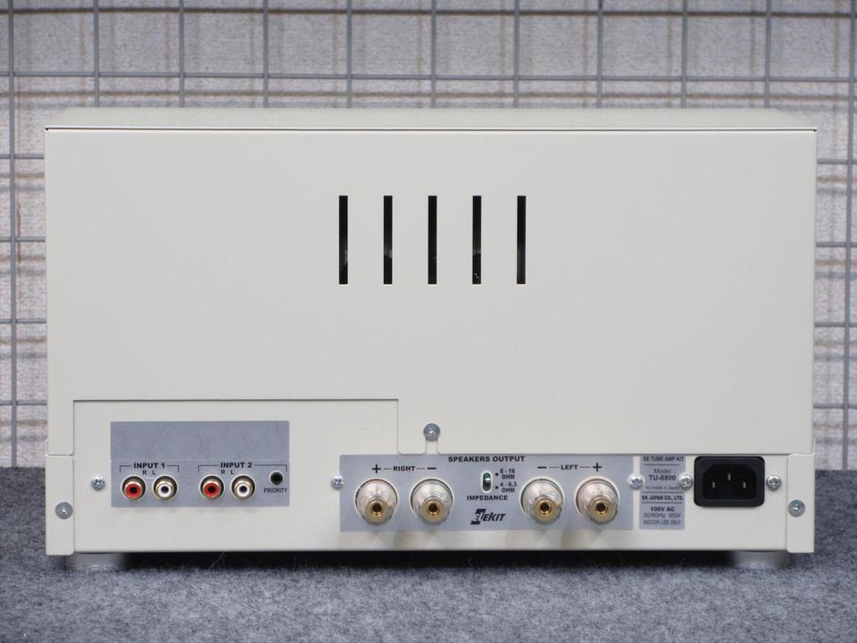 TU-8800 ELEKIT - 中古オーディオ 高価買取・販売 ハイファイ堂 TU-8800 ELEKIT - 中古オーディオ 高価買取・販売 ハイファイ堂