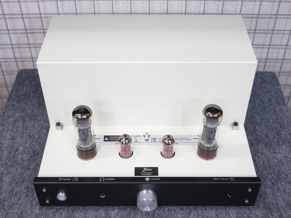 TU-8800 ELEKIT - 中古オーディオ 高価買取・販売 ハイファイ堂