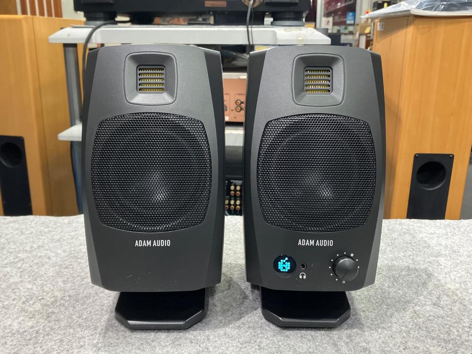 D3V ADAM AUDIO - 中古オーディオ 高価買取・販売 ハイファイ堂