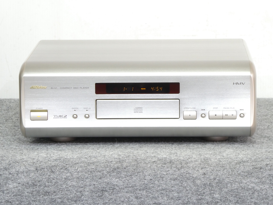 XL-V1 VICTOR - 中古オーディオ 高価買取・販売 ハイファイ堂