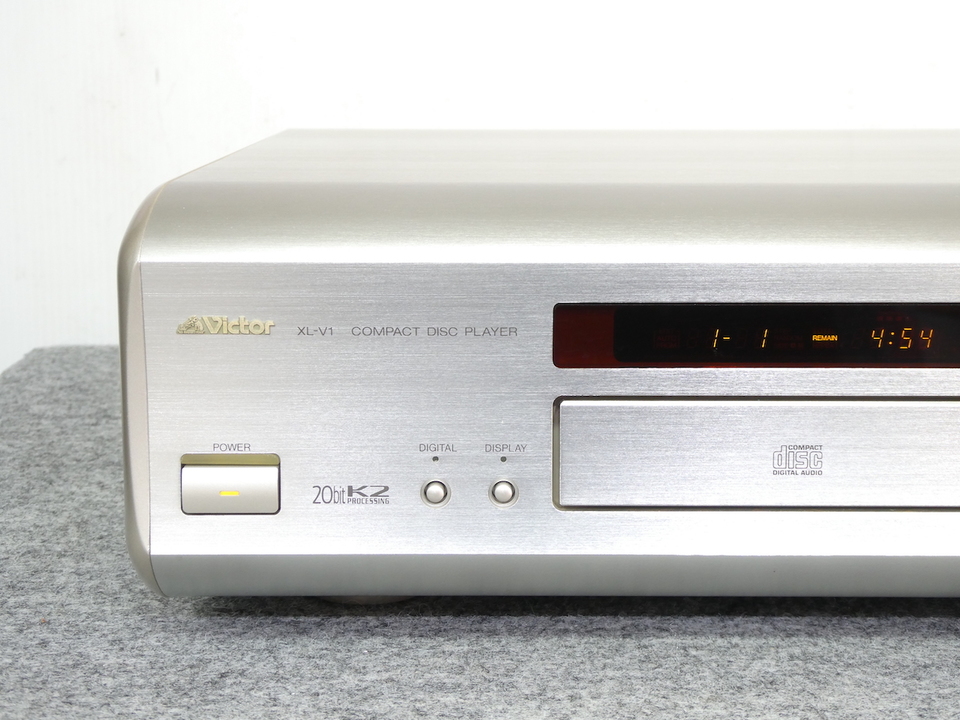 XL-V1 VICTOR - 中古オーディオ 高価買取・販売 ハイファイ堂
