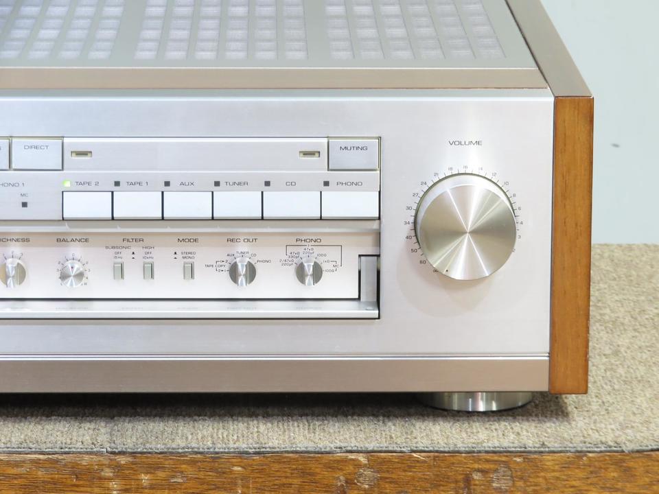 A-2000a YAMAHA - 中古オーディオ 高価買取・販売 ハイファイ堂